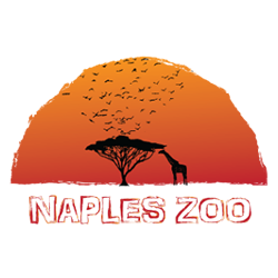 Naples Zoo logo