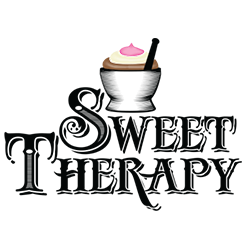 Sweet Therapy logo