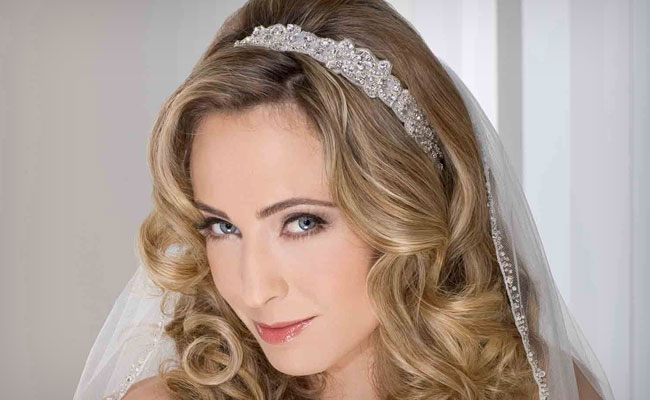 Bel Aire Bridal Veils and Headpieces